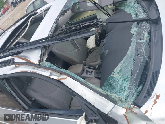 2010 Toyota RAV4 Limited с VIN JTMDF4DV9A5024329, выставлен на аукционе IAAI как лот 42685090 с пробегом Не указан миль и . История ставок и продаж доступна на DreamBid. Изображение 18.