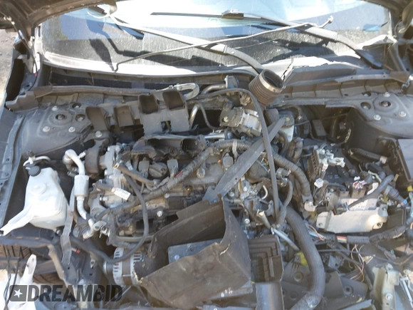2019 Nissan Altima SL with VIN 1N4BL4EV2KC236359, listed as a IAAI auction lot 41863892 with 85,276 mi miles and . Bid and sale history available at DreamBid. Image 10.