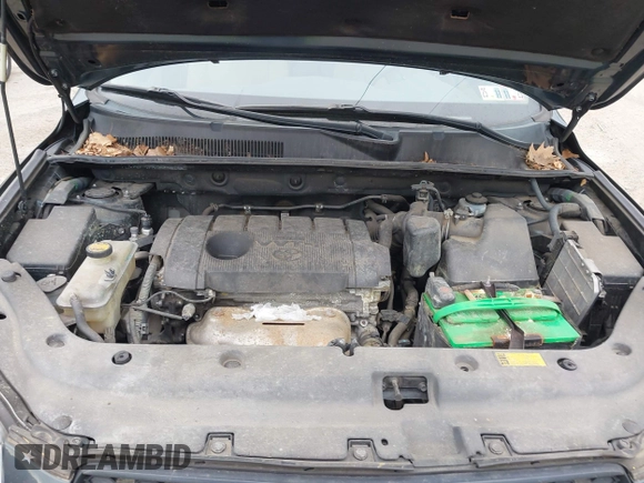 2012 Toyota RAV4 with VIN 2T3BF4DV5CW224580, listed as a IAAI auction lot 42086898 with 102,905 mi miles. Bid and sale history available at carsss.com. Image 10.