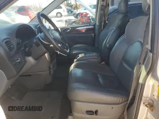 2006 Chrysler Town & Country LWB Limited with VIN 2A8GP64L26R762335, listed as a Copart auction lot 85253094 with 190,780 mi miles and Salvage Title. Bid and sale history available at carsss.com. Image 7.