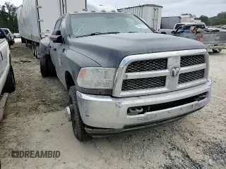 2016 Ram 3500 Tradesman z VIN 3C63RRGL8GG180476, wystawiony jako Copart lot #78982594 z przebiegiem 272 426 mil mil oraz Szkody całkowita. Historia ofert i sprzedaży dostępna na DreamBid. Obrazek 11.