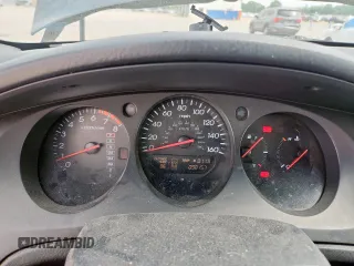 2001 Acura CL z VIN 19UYA42431A006329, wystawiony jako Copart lot #57477735 z przebiegiem 90 157 mil mil oraz Szkody całkowita. Historia ofert i sprzedaży dostępna na DreamBid. Obrazek 9.