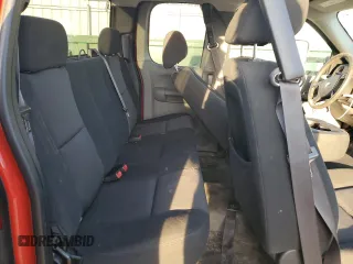 2011 Chevrolet Silverado 1500 Work Truck with VIN 1GCRKPEA5BZ180215, listed as a Copart auction lot 48532125 with 202,623 mi miles and Salvage Title. Bid and sale history available at DreamBid. Image 10.