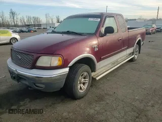 1999 Ford F-150 с VIN 2FTRX18W5XCA04548, выставлен на аукционе Copart как лот 41735485 с пробегом Не указан миль и Списание • Salvage title. История ставок и продаж доступна на DreamBid. Изображение 10.
