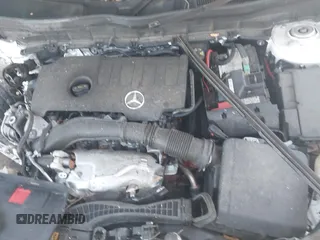 2021 Mercedes-Benz GLB 250 z VIN W1N4M4HB0MW137048, wystawiony jako IAAI lot #40541728 z przebiegiem 36 317 mil mil oraz . Historia ofert i sprzedaży dostępna na DreamBid. Obrazek 10.