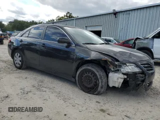 2011 Toyota Camry LE with VIN 4T4BF3EK8BR184376, listed as a Copart auction lot 72515894 with 160,931 mi miles and Clean Title. Bid and sale history available at DreamBid. Image 4.
