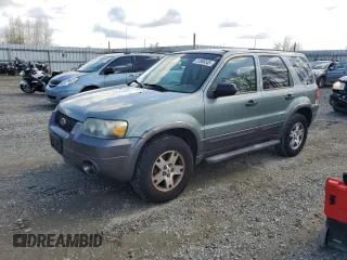 2005 Ford Escape XLT with VIN 1FMYU93195KD73674, listed as a Copart auction lot 51586545 with 142,572 mi miles and Clean Title. Bid and sale history available at carsss.com. Image 1.