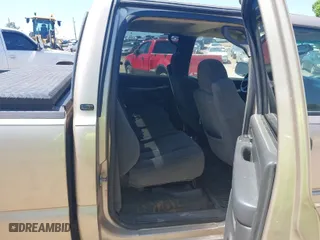2006 Chevrolet Silverado 1500 LT1 with VIN 2GCEC13T361168110, listed as a IAAI auction lot 41863581 with 193,594 mi miles. Bid and sale history available at carsss.com. Image 8.