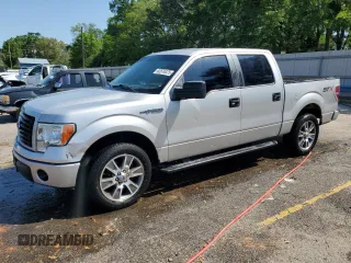 2014 Ford F-150 XL with VIN 1FTFW1CF6EKD30932, listed as a Copart auction lot 52876375 with Not provided miles and Non repairable. Bid and sale history available at DreamBid. Image 1.