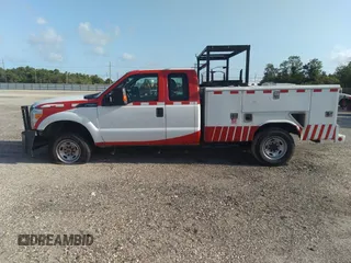 2016 Ford F-250 XL с VIN 1FD7X2B62GEC87423, выставлен на аукционе IAAI как лот 42014959 с пробегом 481 330 миль миль и . История ставок и продаж доступна на DreamBid. Изображение 14.