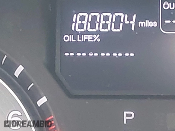 2015 Honda Odyssey EX-L z VIN 5FNRL5H6XFB015751, wystawiony jako IAAI lot #42269688 z przebiegiem 180 804 mil mil oraz . Historia ofert i sprzedaży dostępna na DreamBid. Obrazek 15.