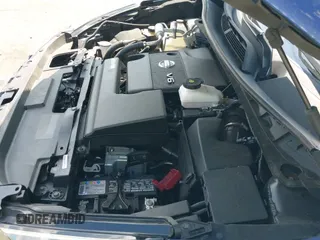 2023 Nissan Murano SV with VIN 5N1AZ2BS4PC109991, listed as a IAAI auction lot 42845210 with 68,500 mi miles and . Bid and sale history available at DreamBid. Image 19.