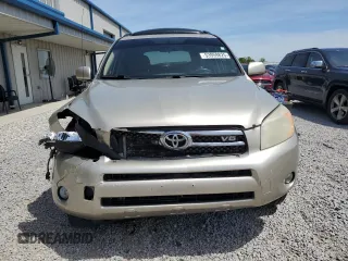 2007 Toyota RAV4 Limited with VIN JTMZK31V276003776, listed as a Copart auction lot 53959825 with 148,715 mi miles and Salvage title. Bid and sale history available at DreamBid. Image 5.