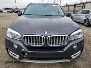 2016 BMW X5 xDrive40e iPerformance with VIN 5UXKT0C56G0S76375, listed as a Copart auction lot 51293665 with 82,807 mi miles and Clean Title. Bid and sale history available at carsss.com. Image 5.