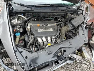 2006 Honda Accord EX-L z VIN 1HGCM568X6A048072, wystawiony jako Copart lot #44691315 z przebiegiem Nie podano mil oraz Nie do naprawy • Non repairable. Historia ofert i sprzedaży dostępna na DreamBid. Obrazek 11.
