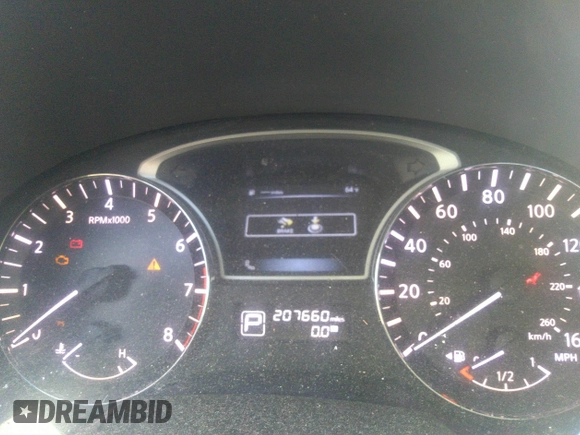2014 Nissan Altima S with VIN 1N4AL3AP3EC401935, listed as a IAAI auction lot 41150143 with 265,375 mi miles and . Bid and sale history available at DreamBid. Image 7.