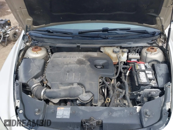 2012 Chevrolet Malibu 1LS with VIN 1G1ZB5E00CF161658, listed as a IAAI auction lot 42027845 with 249,422 mi miles and . Bid and sale history available at DreamBid. Image 10.