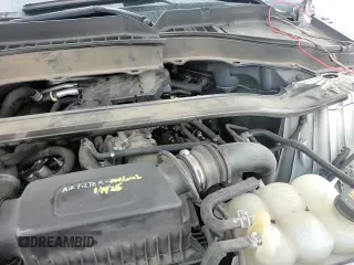2021 Ford Police Interceptor Utility с VIN 1FM5K8AC4MNA08808, выставлен на аукционе Copart как лот 63511345 с пробегом 95 878 миль миль и Списание • Salvage title. История ставок и продаж доступна на DreamBid. Изображение 15.