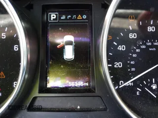 2017 Hyundai Santa Fe 2.4L с VIN 5XYZUDLB5HG430225, выставлен на аукционе IAAI как лот 42335166 с пробегом 56 346 миль миль и . История ставок и продаж доступна на DreamBid. Изображение 15.