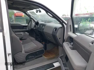 2004 Ford F-150 XLT with VIN 1FTPX14504NC73289, listed as a IAAI auction lot 42296163 with 193,363 mi miles and . Bid and sale history available at DreamBid. Image 5.