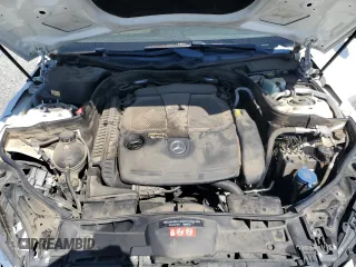 2015 Mercedes-Benz E-Class E 350 Sport with VIN WDDHF5KB9FB083802, listed as a Copart auction lot 48958115 with 187,011 mi miles and Salvage Title. Bid and sale history available at carsss.com. Image 13.
