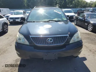 2004 Lexus RX 330 with VIN 2T2HA31U94C029622, listed as a Copart auction lot 67700124 with 199,127 mi miles and Clean Title. Bid and sale history available at carsss.com. Image 5.