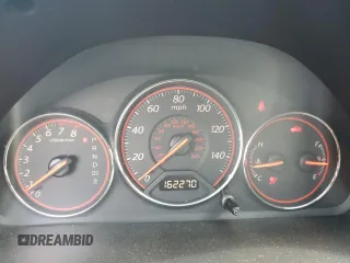 2005 Honda Civic Cpe EX with VIN 1HGEM22995L011815, listed as a Copart auction lot 68247064 with 162,270 mi miles and Salvage Title. Bid and sale history available at carsss.com. Image 9.
