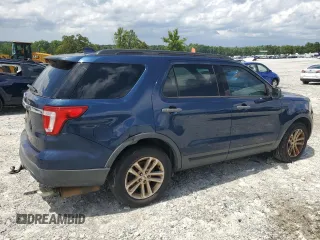 2017 Ford Explorer с VIN 1FM5K7B88HGB58869, выставлен на аукционе Copart как лот 61420865 с пробегом 255 370 миль миль и Чистый • Clean title. История ставок и продаж доступна на DreamBid. Изображение 3.