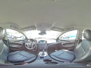 2012 Buick Regal z VIN 2G4GR5EK3C9153540, wystawiony jako Copart lot #65072245 z przebiegiem 192 960 mil mil oraz Szkoda całkowita • Salvage title. Historia ofert i sprzedaży dostępna na DreamBid. Obrazek 14.