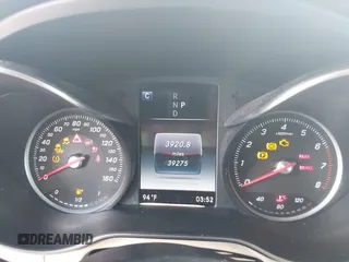 2017 Mercedes-Benz GLC 300 с VIN WDC0G4JBXHF263828, выставлен на аукционе IAAI как лот 42587272 с пробегом 39 275 миль миль и . История ставок и продаж доступна на DreamBid. Изображение 7.