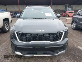 2024 Kia Sorento S with VIN 5XYRL4JC9RG254120, listed as a IAAI auction lot 42617649 with 24,773 mi miles and . Bid and sale history available at DreamBid. Image 12.