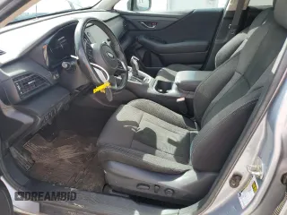 2020 Subaru Outback Premium с VIN 4S4BTACC6L3266634, выставлен на аукционе Copart как лот 51995955 с пробегом 94 399 миль миль и Списание • Salvage title. История ставок и продаж доступна на DreamBid. Изображение 7.