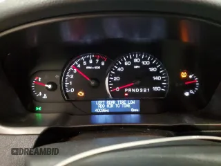 2011 Cadillac DTS Professional Funeral Coach z VIN 1GE8K8C62BU500093, wystawiony jako Copart lot #80275244 z przebiegiem 40 036 mil mil oraz Tytuł czysty. Historia ofert i sprzedaży dostępna na DreamBid. Obrazek 9.