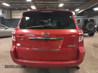2011 Toyota RAV4 Sport with VIN JTMRK4DV0B5102614, listed as a IAAI auction lot 42486700 with 175,877 mi miles and . Bid and sale history available at DreamBid. Image 16.