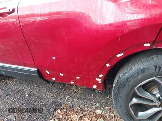 2022 Honda CR-V EX z VIN 2HKRW2H51NH658552, wystawiony jako IAAI lot #42116114 z przebiegiem 12 161 mil mil oraz . Historia ofert i sprzedaży dostępna na DreamBid. Obrazek 18.