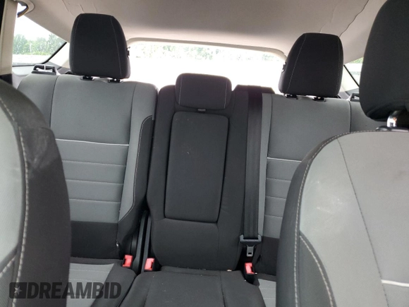 2014 Ford Escape SE with VIN 1FMCU9GX7EUB52765, listed as a Copart auction lot 57563305 with 187,203 mi miles and Salvage title. Bid and sale history available at DreamBid. Image 10.