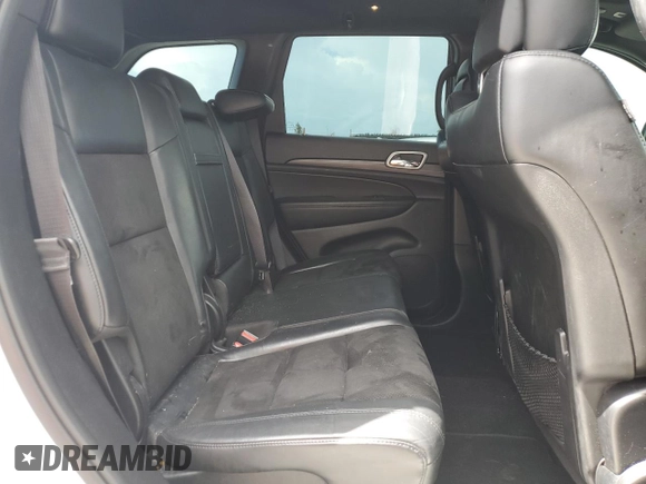 2019 Jeep Grand Cherokee Laredo E with VIN 1C4RJEAG4KC816725, listed as a Copart auction lot 64466815 with 84,763 mi miles and Salvage title. Bid and sale history available at DreamBid. Image 11.