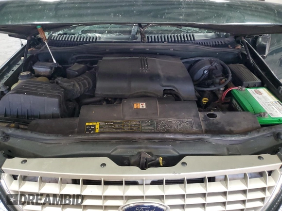 2002 Ford Explorer Eddie Bauer with VIN 1FMDU74W52UC34638, listed as a Copart auction lot 42438825 with Not provided miles and Salvage title. Bid and sale history available at DreamBid. Image 12.