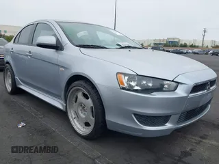 2014 Mitsubishi Lancer ES with VIN JA32U2FU1EU021683, listed as a IAAI auction lot 42040316 with 82,266 mi miles and . Bid and sale history available at DreamBid. Image 1.