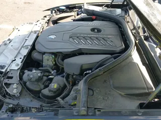 2021 BMW 3 Series M340i xDrive с VIN 3MW5U9J01M8B62743, выставлен на аукционе IAAI как лот 43140524 с пробегом 54 075 миль миль и . История ставок и продаж доступна на DreamBid. Изображение 19.