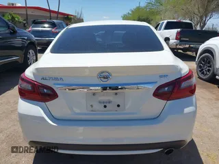 2017 Nissan Altima SL with VIN 1N4AL3AP7HC261134, listed as a IAAI auction lot 42213638 with 145,110 mi miles and . Bid and sale history available at DreamBid. Image 16.