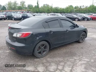 2012 Mazda 3 i Sport z VIN JM1BL1UG6C1508193, wystawiony jako IAAI lot #42276168 z przebiegiem 195 465 mil mil oraz . Historia ofert i sprzedaży dostępna na DreamBid. Obrazek 4.