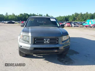 2008 Honda Ridgeline RT with VIN 2HJYK16238H501799, listed as a IAAI auction lot 42552024 with 152,119 mi miles and . Bid and sale history available at DreamBid. Image 13.