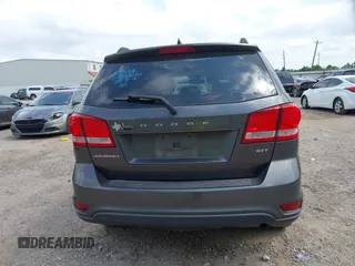 2017 Dodge Journey SXT z VIN 3C4PDCBB9HT507917, wystawiony jako IAAI lot #42322823 z przebiegiem 131 011 mil mil oraz . Historia ofert i sprzedaży dostępna na DreamBid. Obrazek 17.