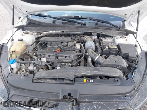 2023 Kia K5 LXS z VIN 5XXG14J25PG189448, wystawiony jako IAAI lot #42258739 z przebiegiem 29 188 mil mil oraz . Historia ofert i sprzedaży dostępna na DreamBid. Obrazek 10.