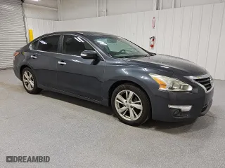 2013 Nissan Altima 2.5 SL with VIN 1N4AL3AP6DN402712, listed as a Copart auction lot 51303055 with 132,568 mi miles and Clean Title. Bid and sale history available at carsss.com. Image 4.