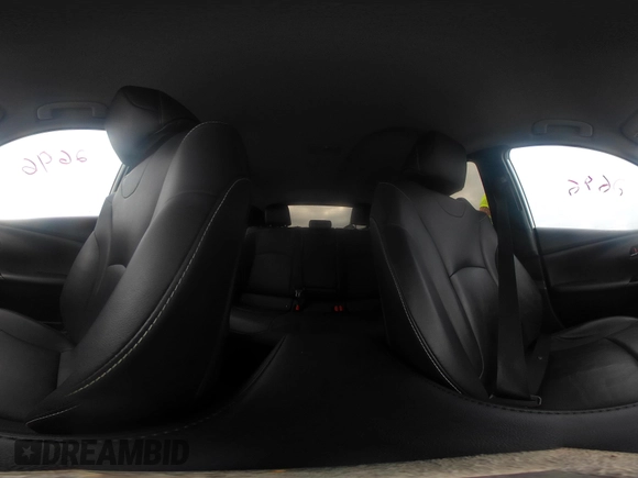 2020 Toyota Prius LE with VIN JTDKARFP2L3146028, listed as a IAAI auction lot 42192696 with 86,201 mi miles and . Bid and sale history available at DreamBid. Image 19.