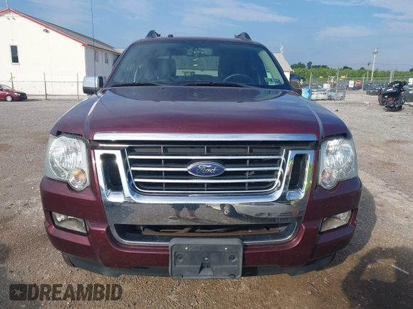 2008 Ford Explorer Sport Trac Limited with VIN 1FMEU53E58UA44526, listed as a IAAI auction lot 42699716 with 168,727 mi miles and . Bid and sale history available at DreamBid. Image 12.