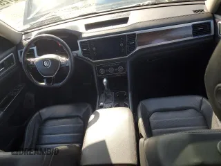 2019 Volkswagen Atlas SEL Premium с VIN 1V2NR2CA9KC532598, выставлен на аукционе Copart как лот 51748725 с пробегом 72 159 миль миль и Списание • Salvage title. История ставок и продаж доступна на DreamBid. Изображение 8.