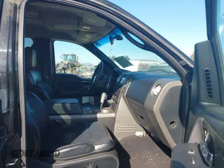 2005 Ford F-150 XLT с VIN 1FTPW14595FA92478, выставлен на аукционе IAAI как лот 42347886 с пробегом 223 151 миль миль и . История ставок и продаж доступна на DreamBid. Изображение 5.